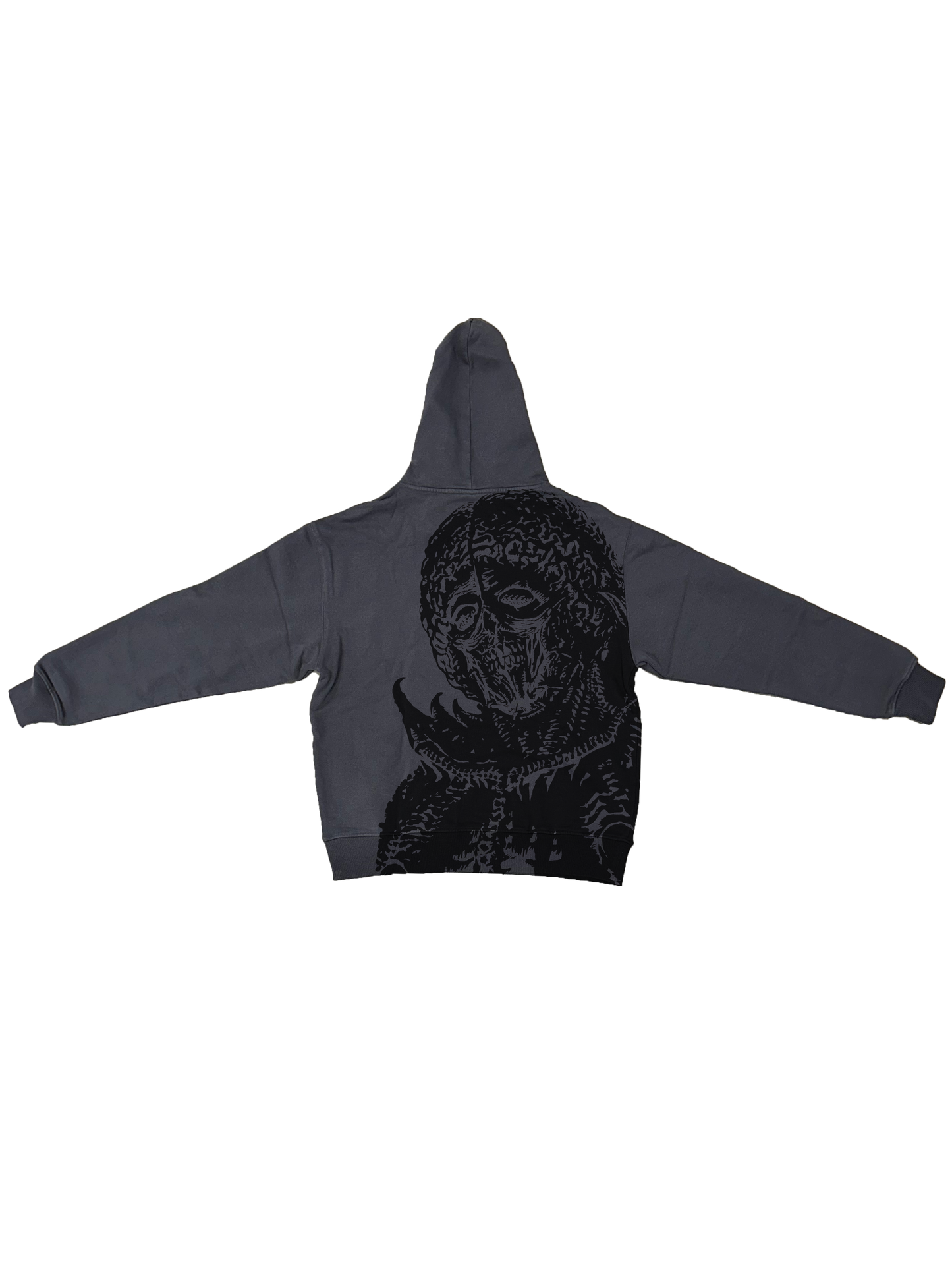 VOID "PREMIUM HEAVY WEIGHT HOODIE"