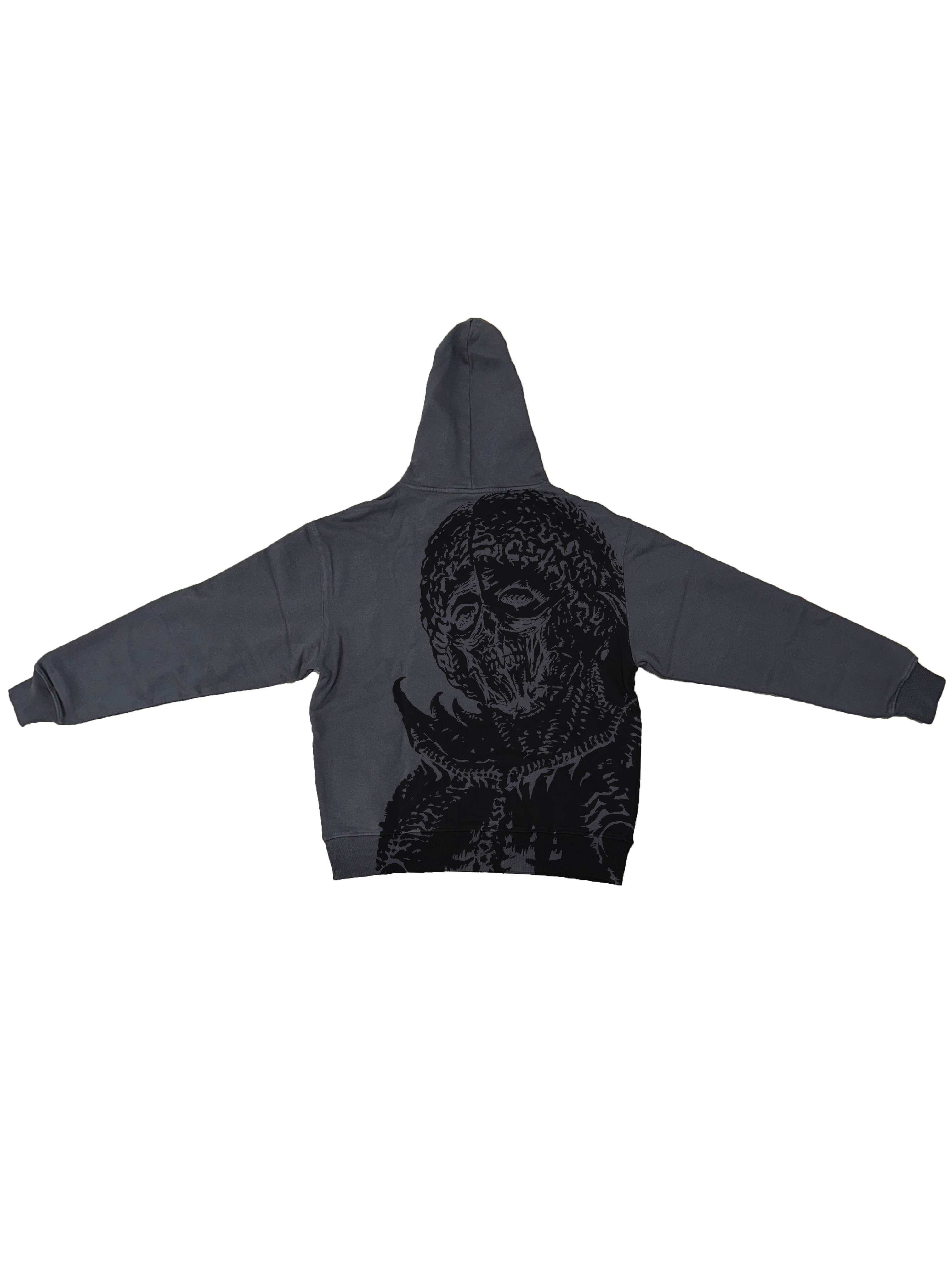 VOID "PREMIUM HEAVY WEIGHT HOODIE"