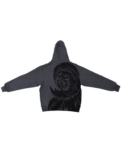 VOID "PREMIUM HEAVY WEIGHT HOODIE"