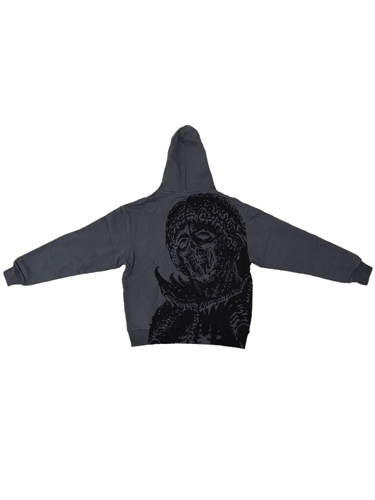 VOID "PREMIUM HEAVY WEIGHT HOODIE"