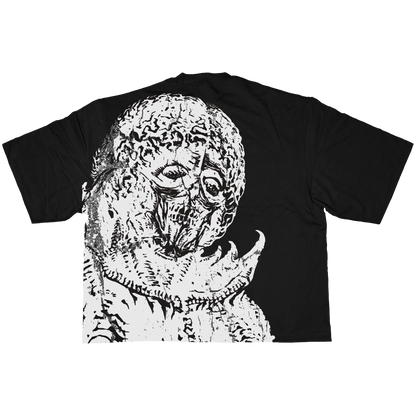 VOID OVERSIZED HEAVYWEIGHT TEE