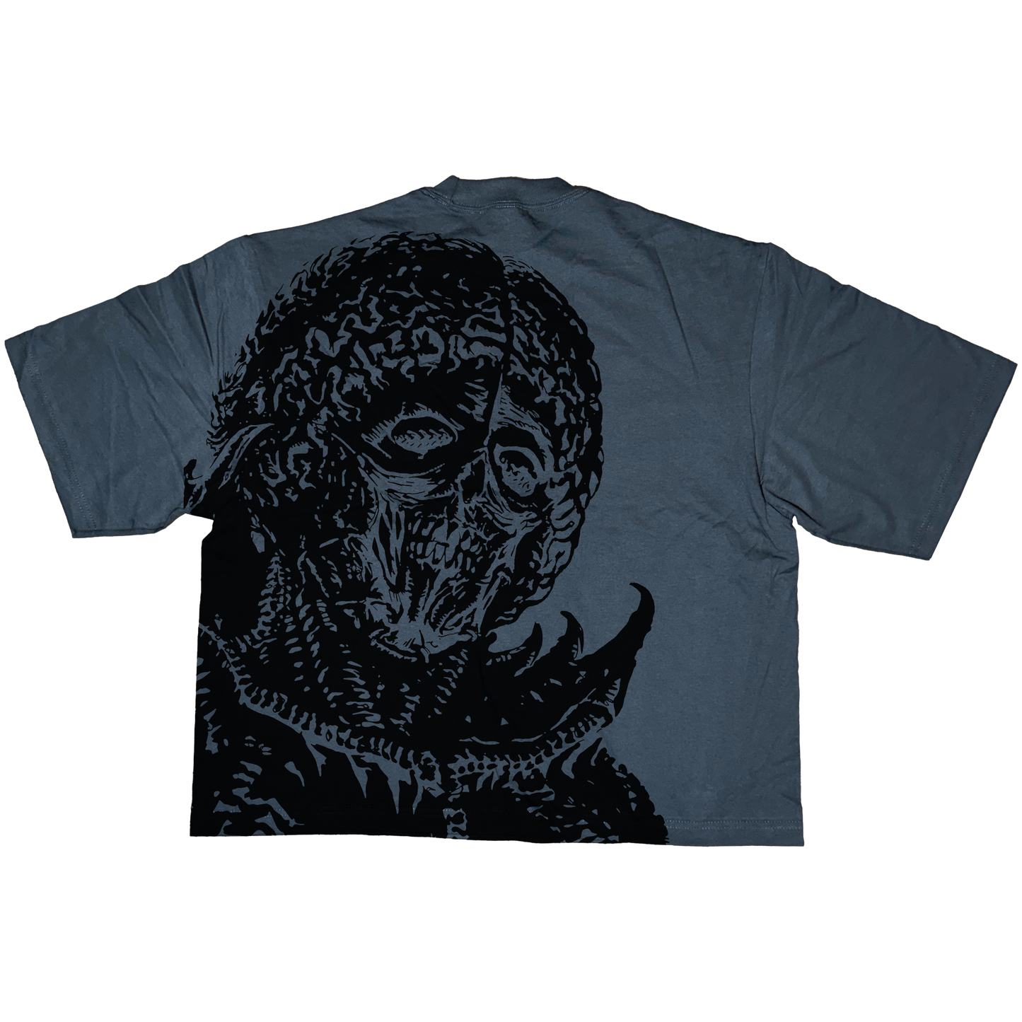 VOID OVERSIZED HEAVYWEIGHT TEE