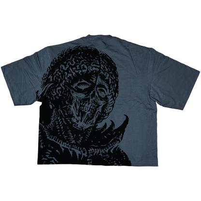 VOID OVERSIZED HEAVYWEIGHT TEE