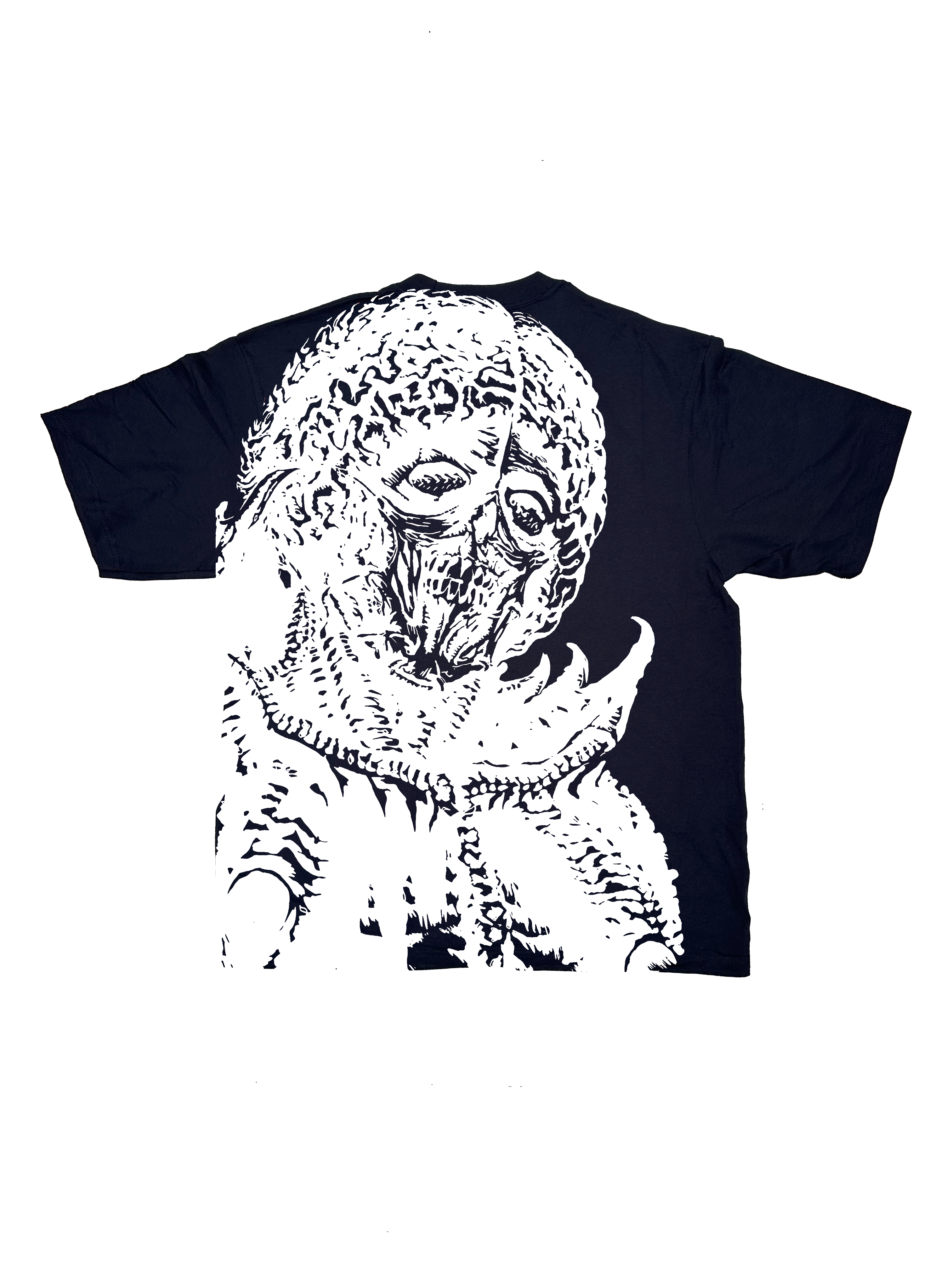 VOID "PREMIUM HEAVY WEIGHT OVERSIZED TEE"