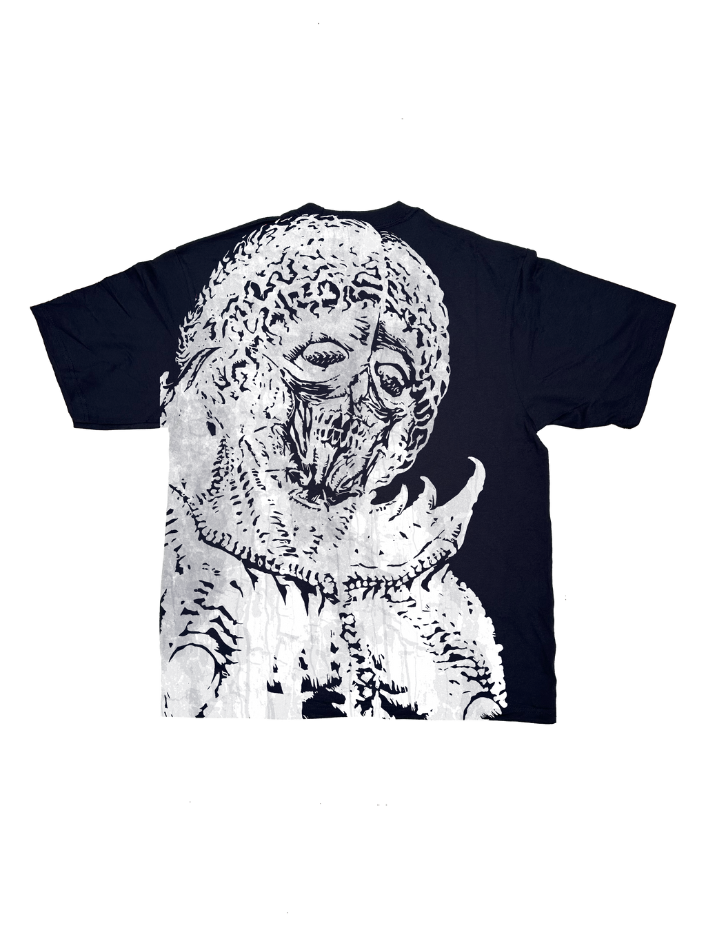 VOID "PREMIUM HEAVY WEIGHT OVERSIZED TEE"