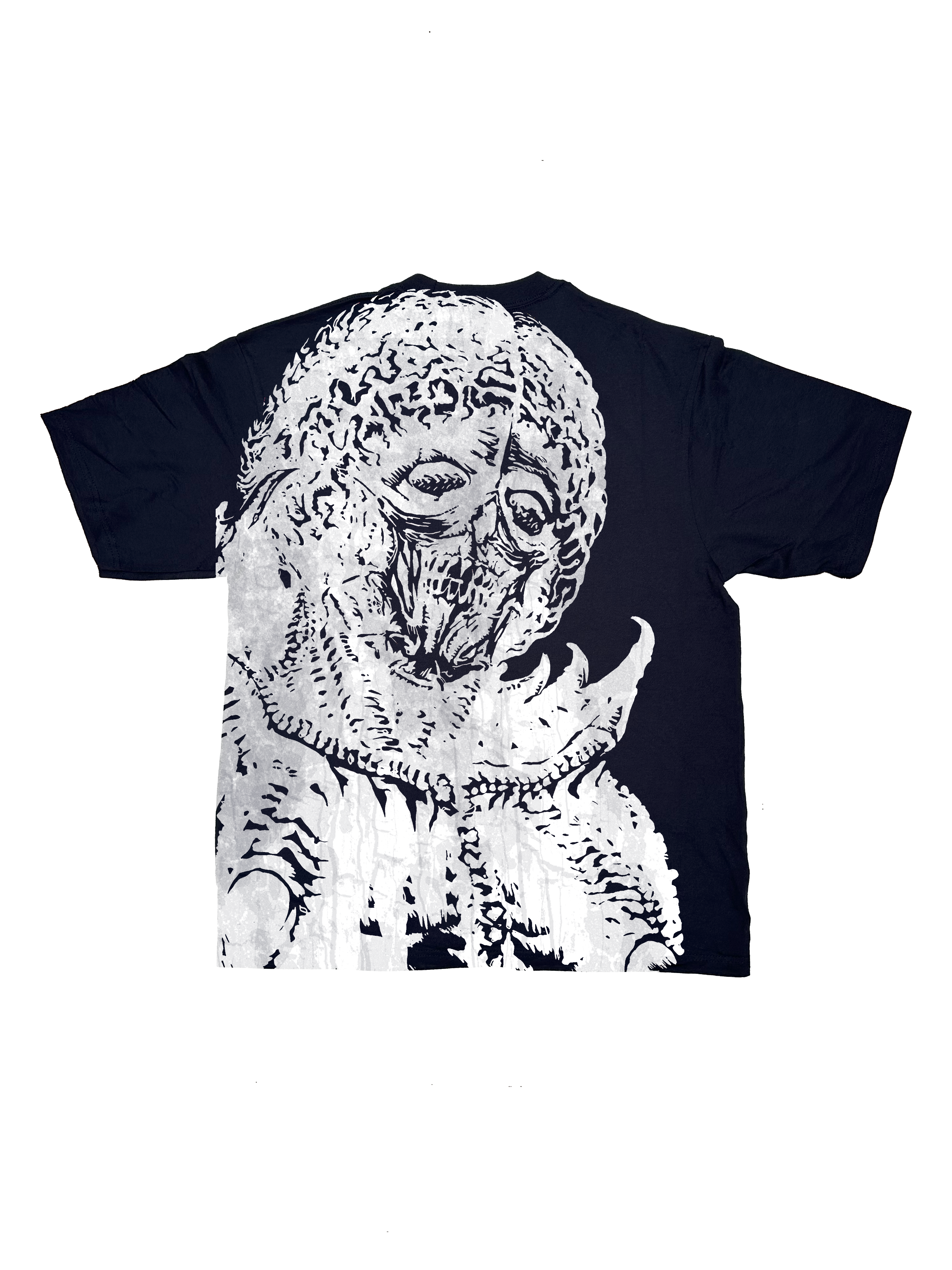 VOID "PREMIUM HEAVY WEIGHT OVERSIZED TEE"