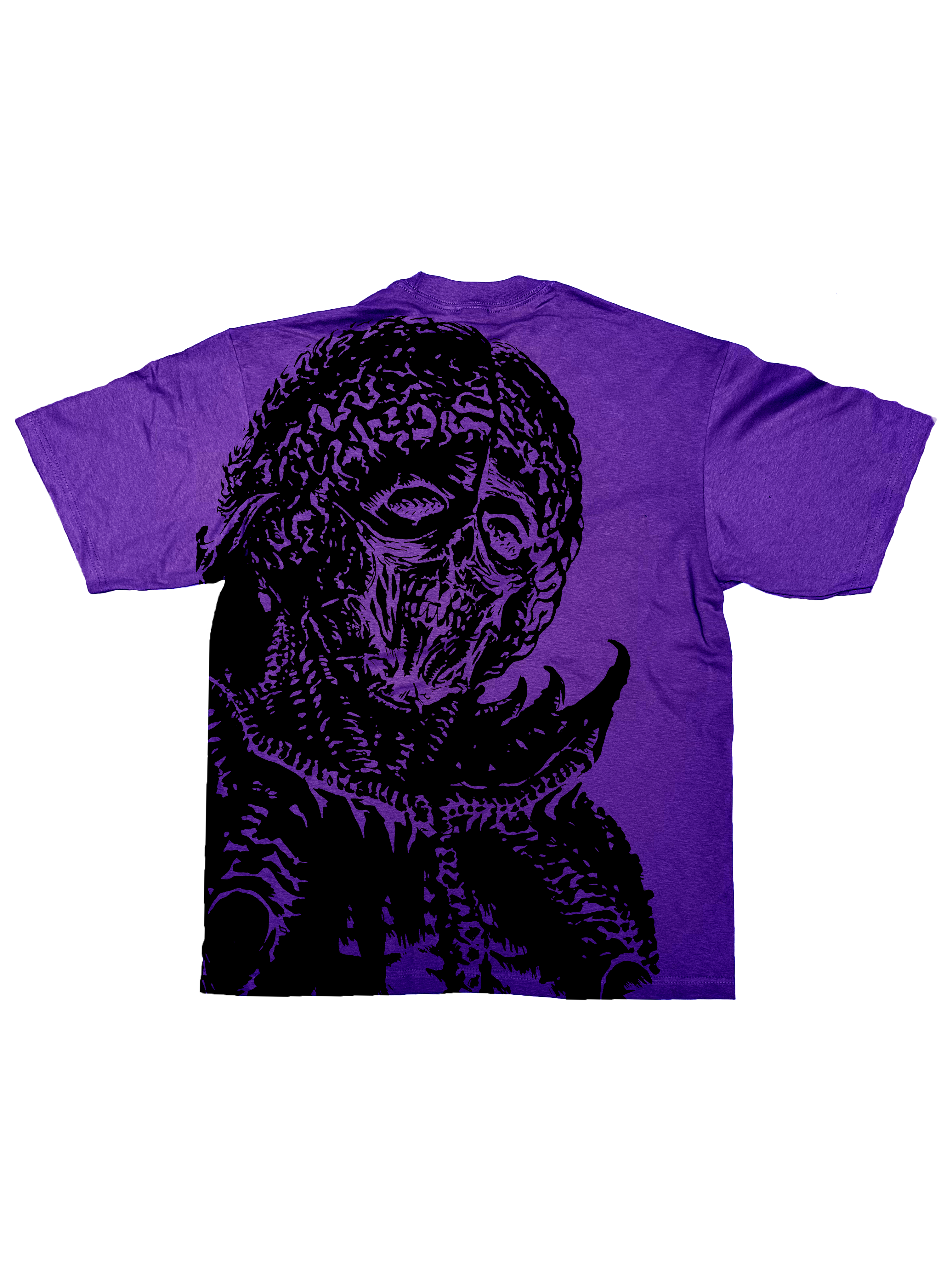 VOID "PREMIUM HEAVY WEIGHT OVERSIZED TEE"