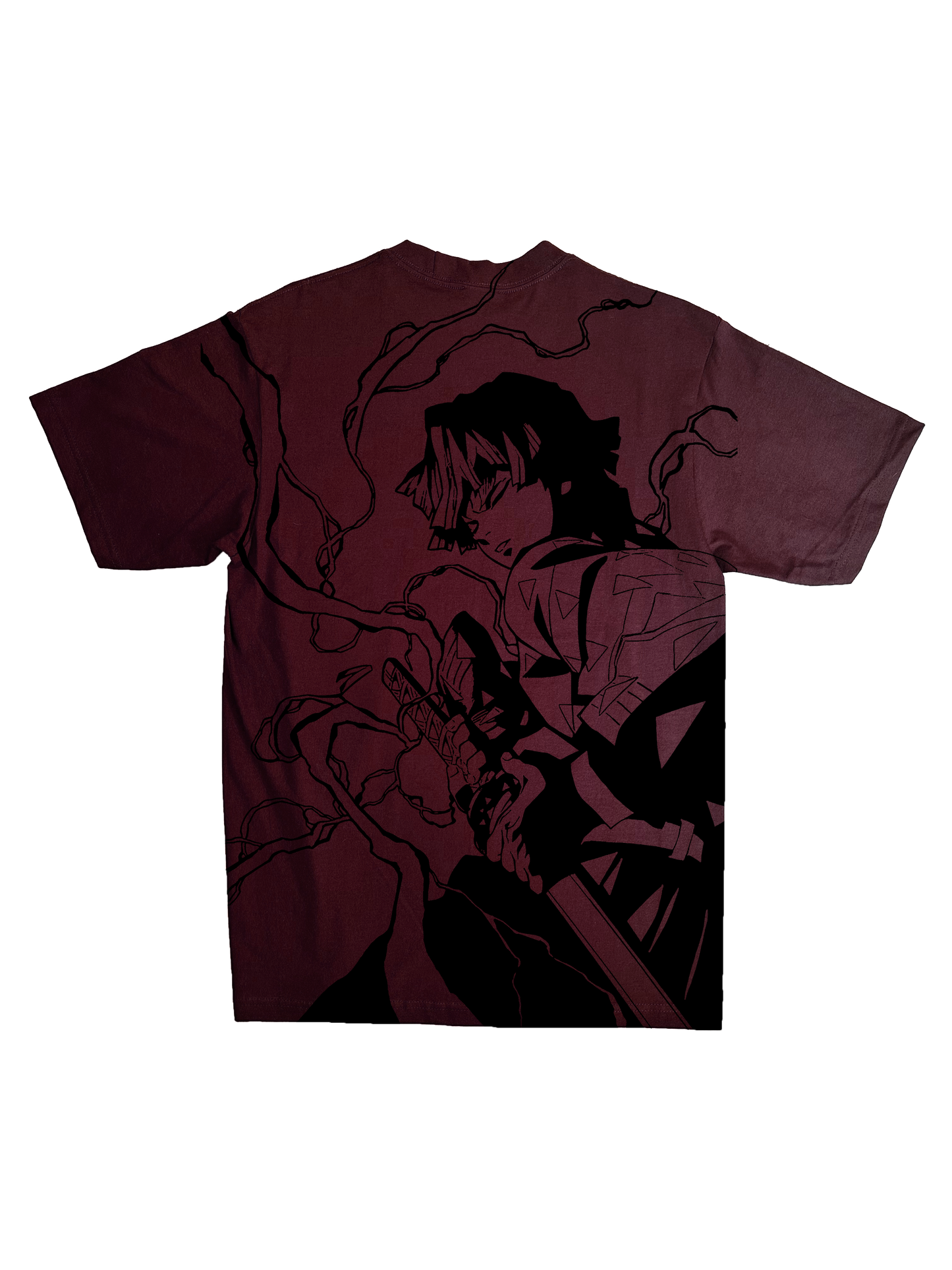 ZINETSU "PREMIUM HEAVY WEIGHT TEE"