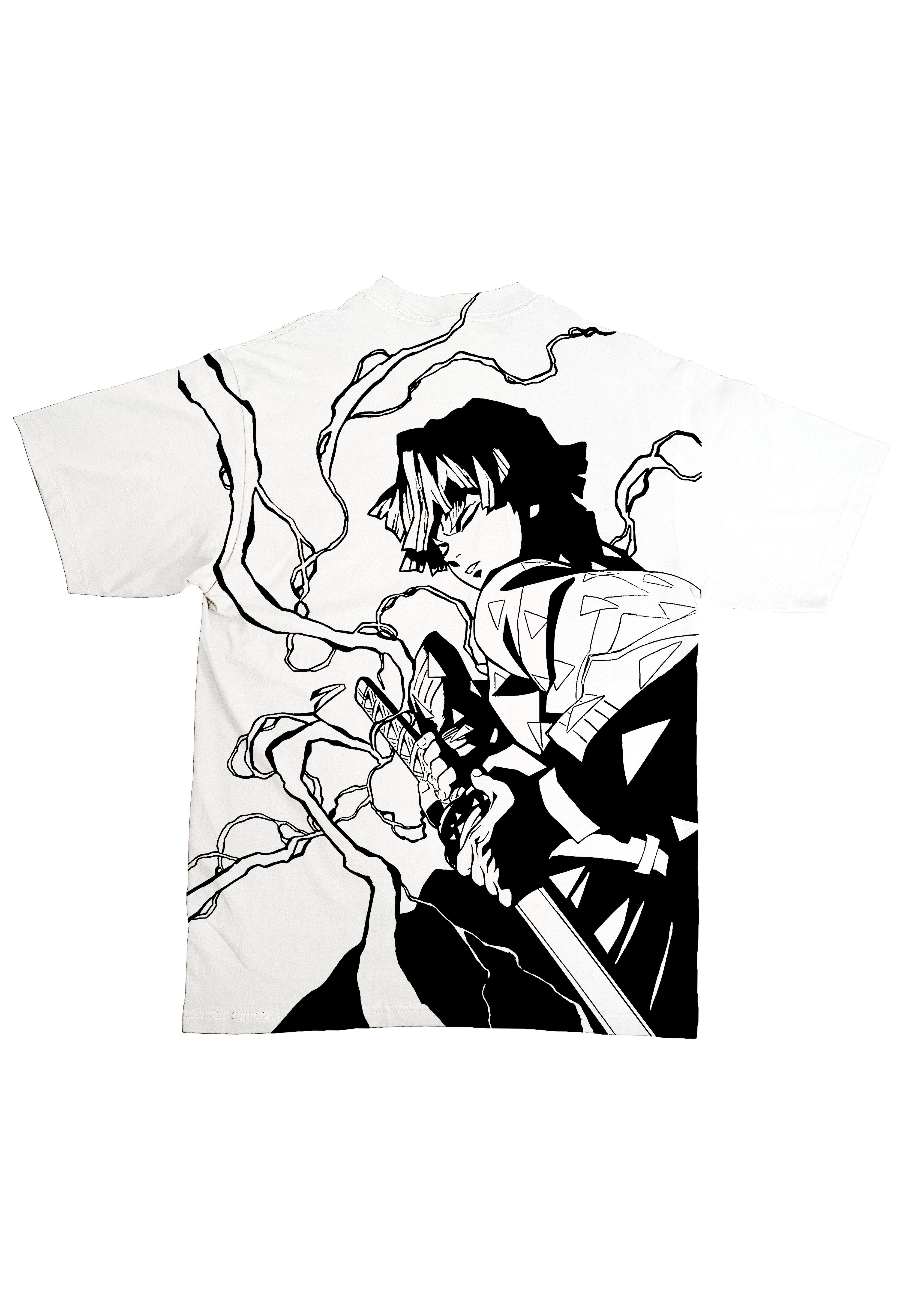 ZINETSU