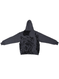 ZODD "PREMIUM HEAVY WEIGHT HOODIE"