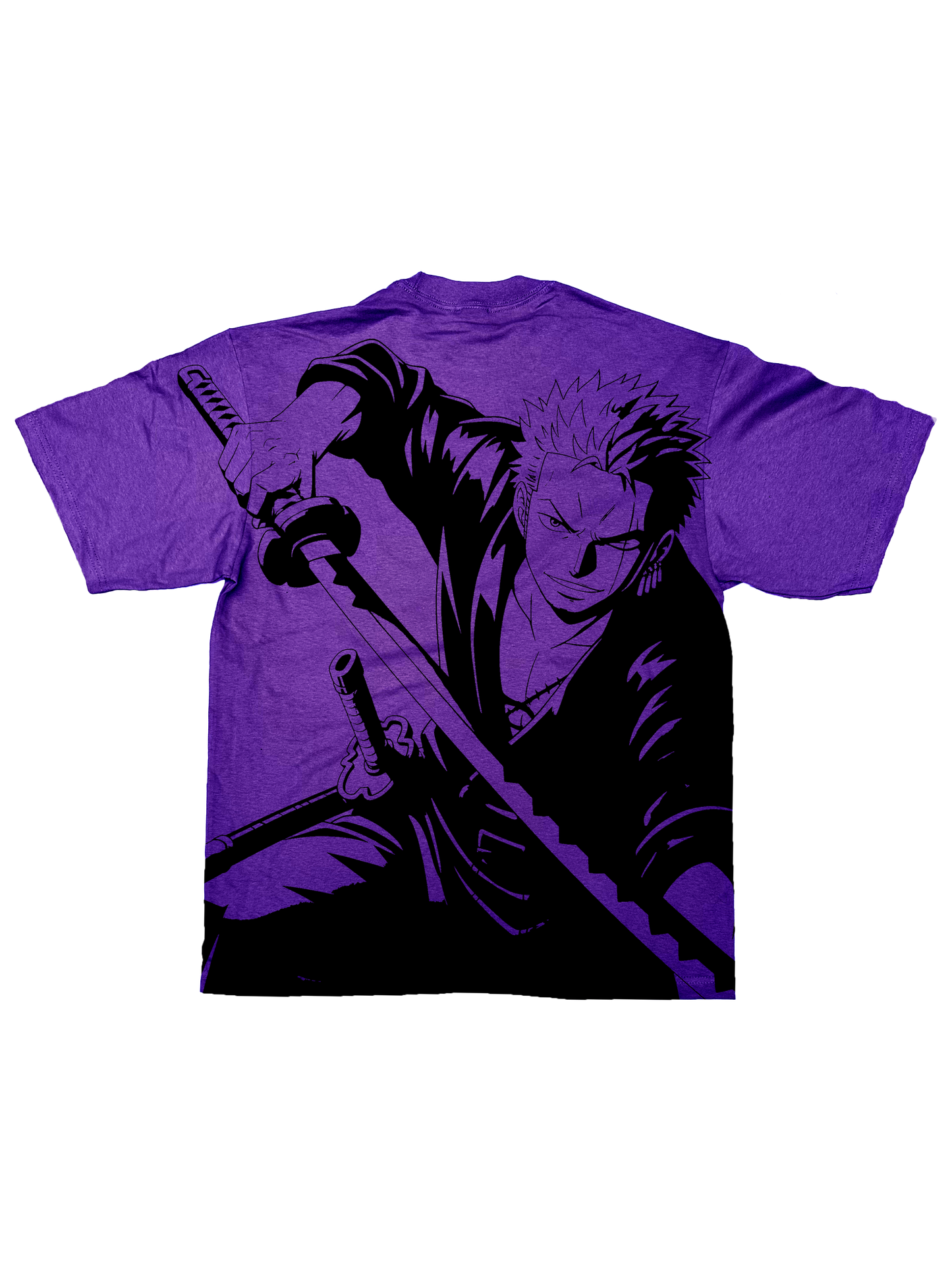 ZORO "PREMIUM HEAVY WEIGHT TEE"